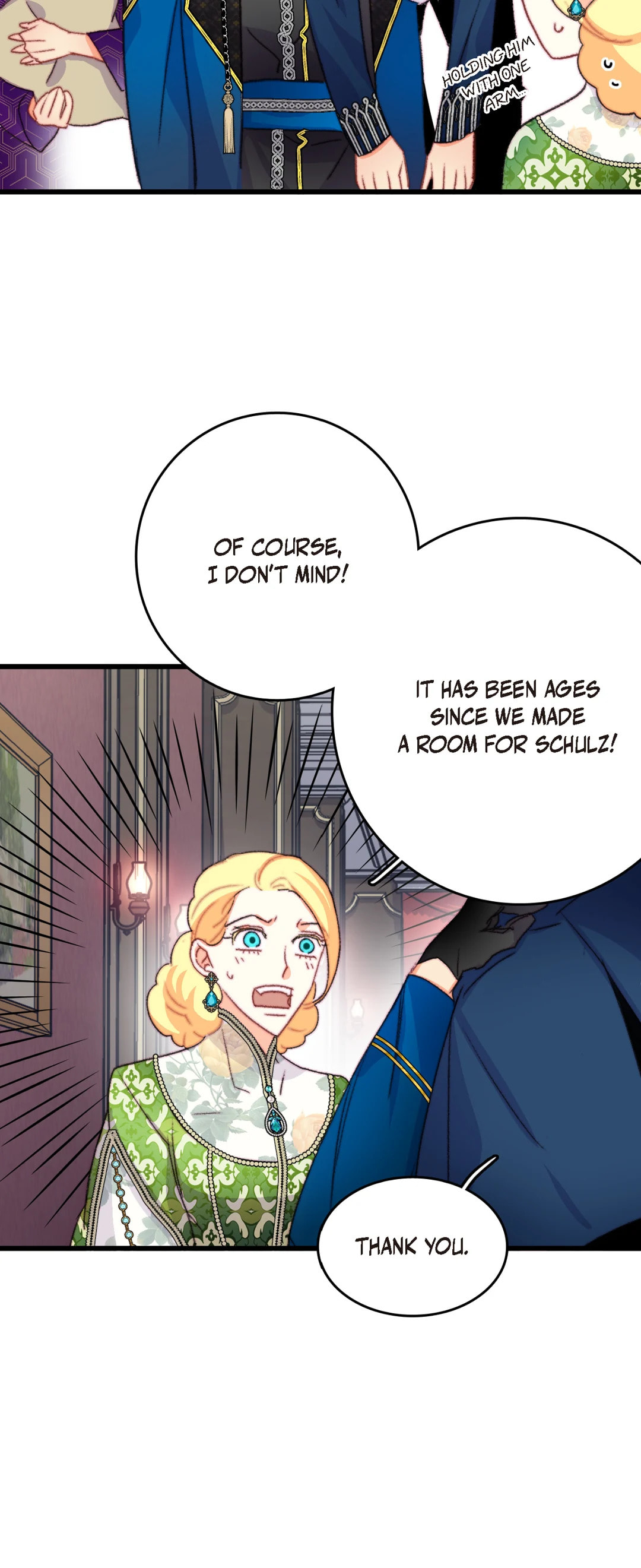 Read Bring the Love chapter 88 image 45 on Lezhin
