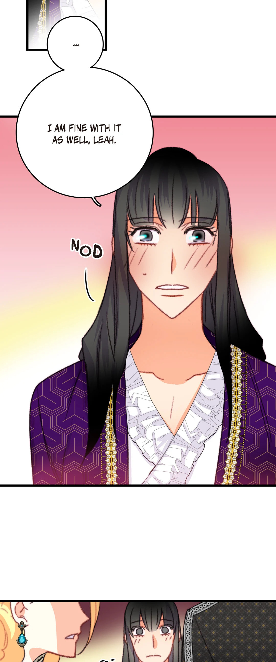 Read Bring the Love chapter 88 image 47 on Lezhin
