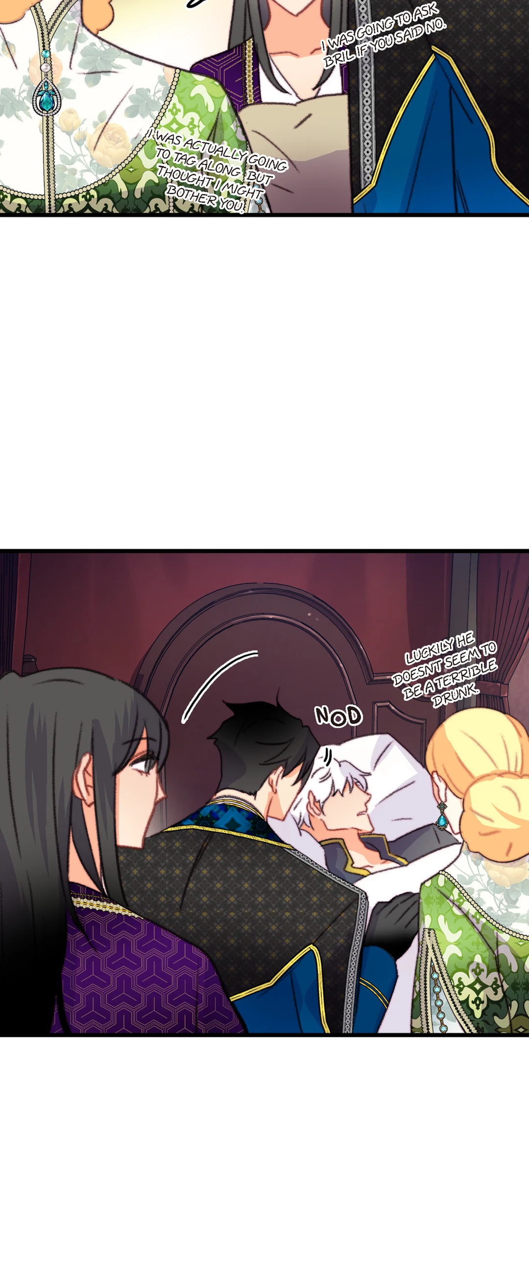 Read Bring the Love chapter 88 image 48 on Lezhin