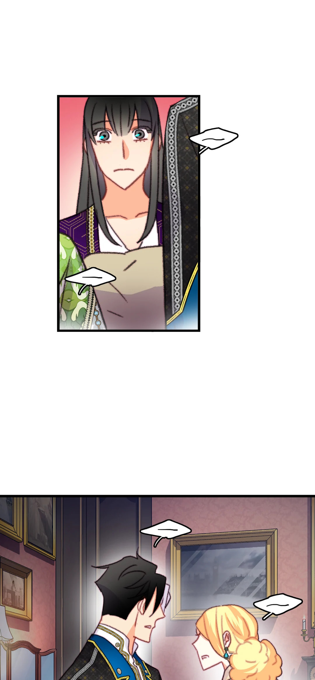 Read Bring the Love chapter 88 image 49 on Lezhin