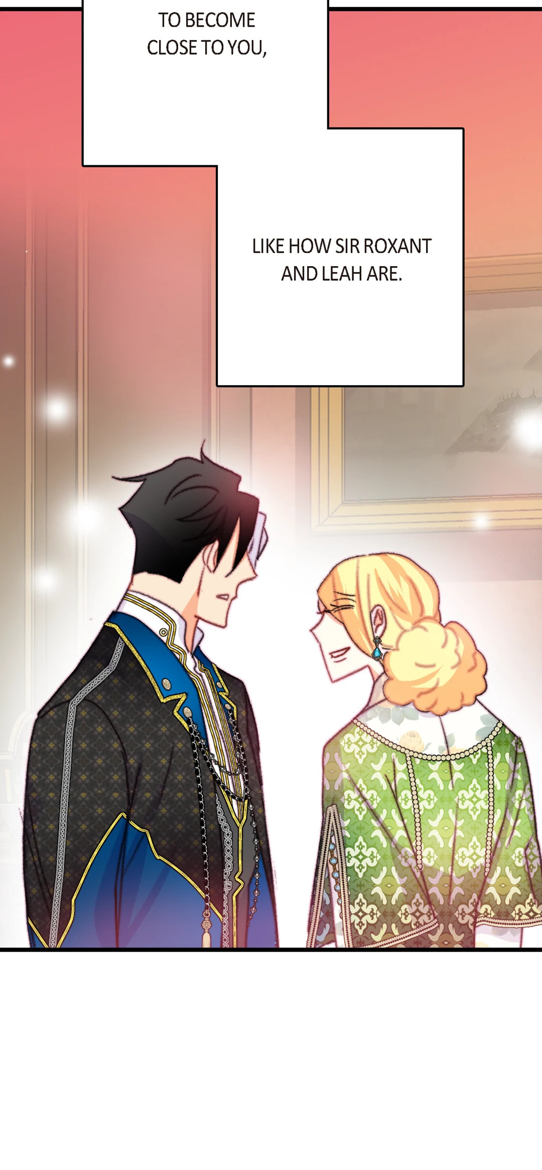 Read Bring the Love chapter 88 image 52 on Lezhin