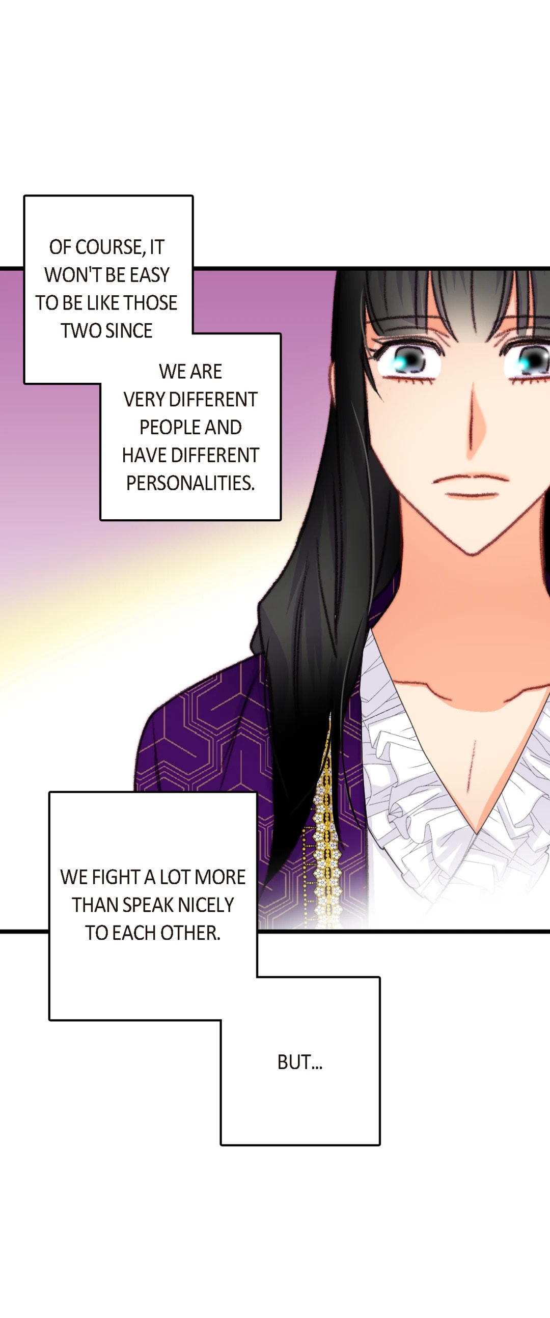 Read Bring the Love chapter 88 image 53 on Lezhin