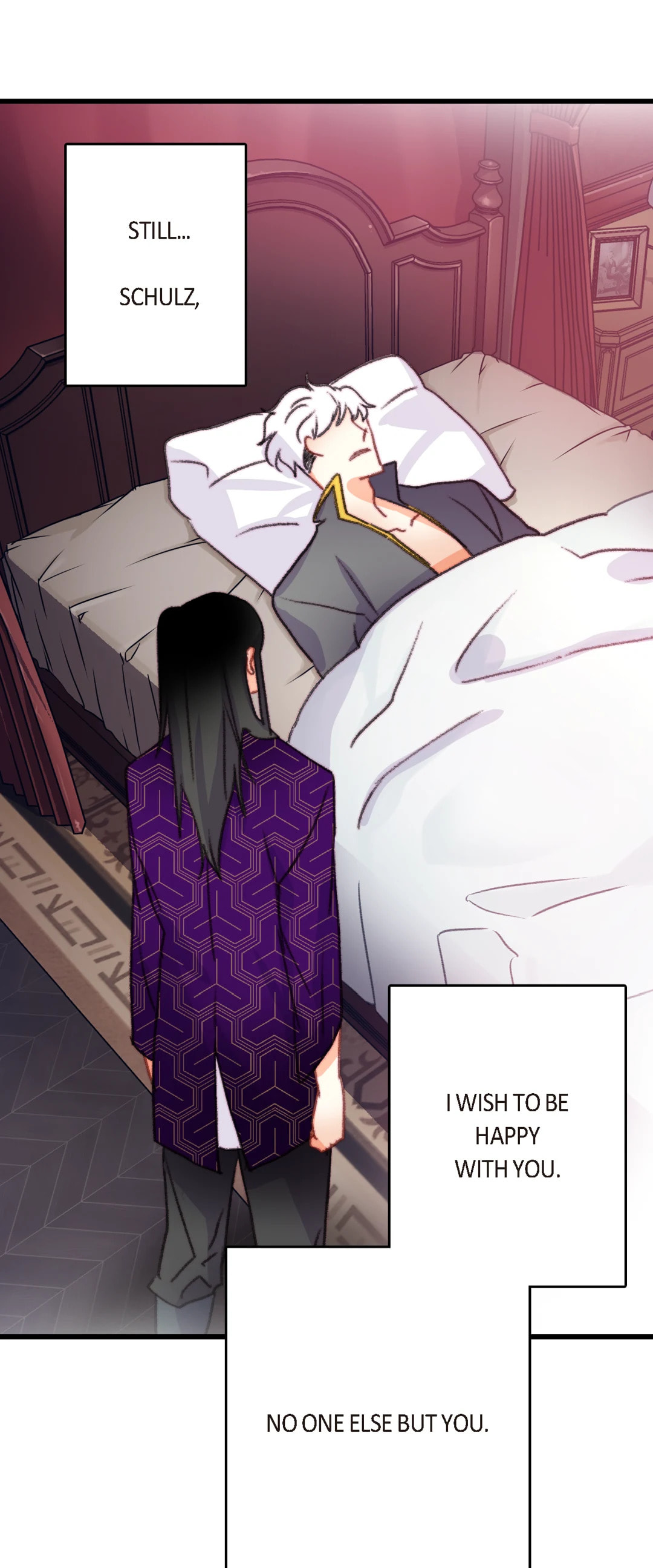 Read Bring the Love chapter 88 image 54 on Lezhin