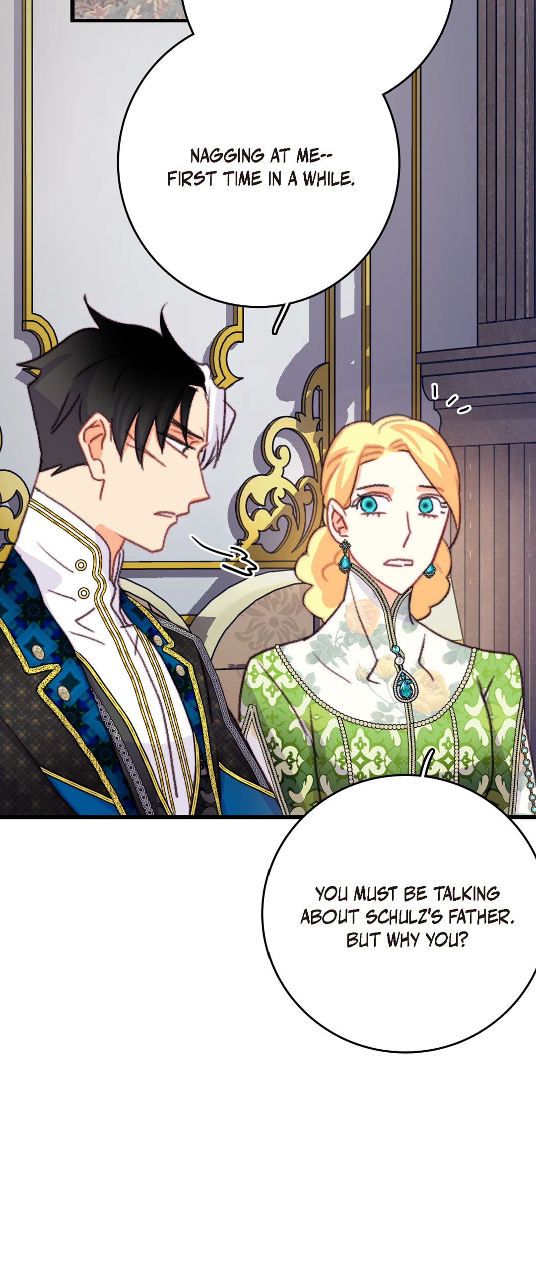 Read Bring the Love chapter 88 image 57 on Lezhin