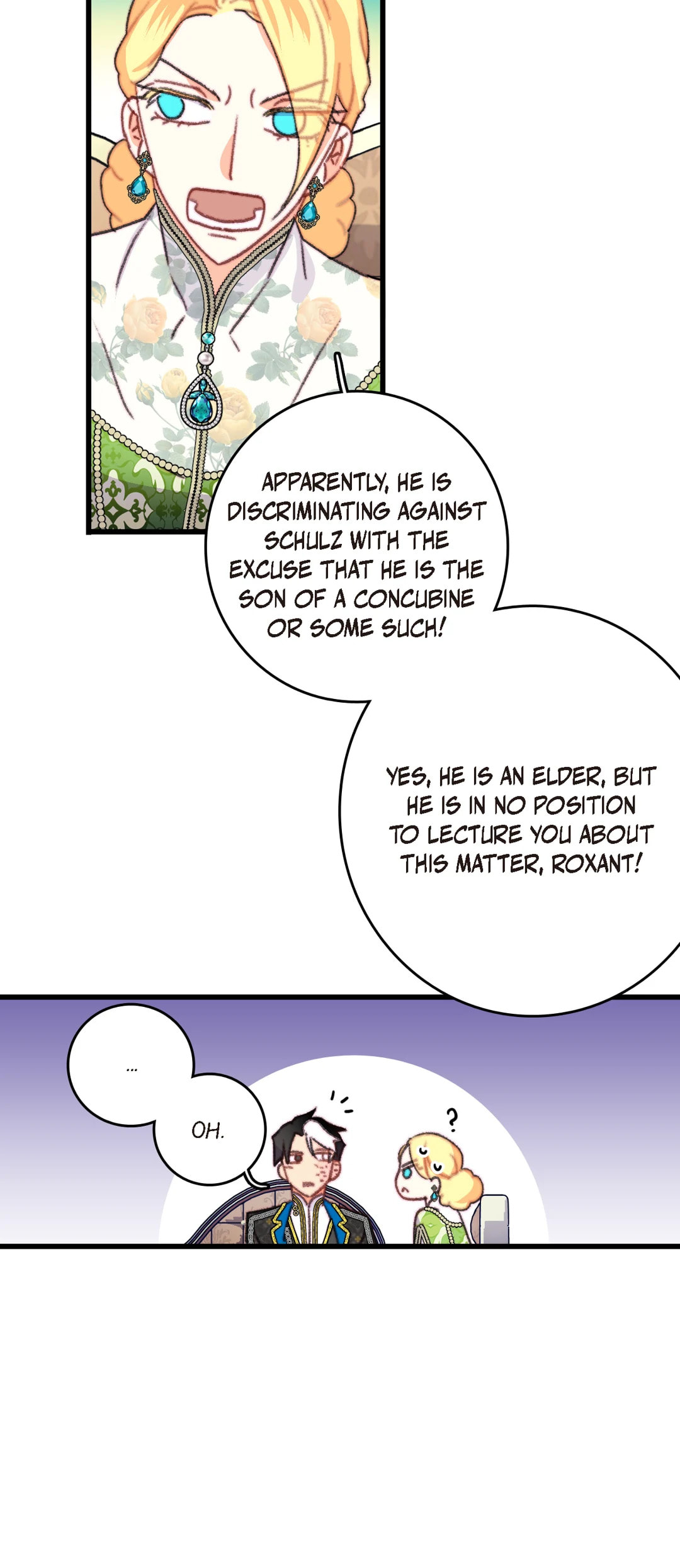 Read Bring the Love chapter 88 image 58 on Lezhin
