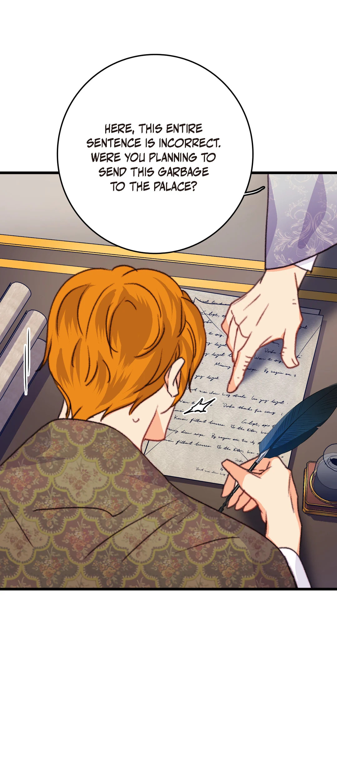 Read Bring the Love chapter 88 image 60 on Lezhin
