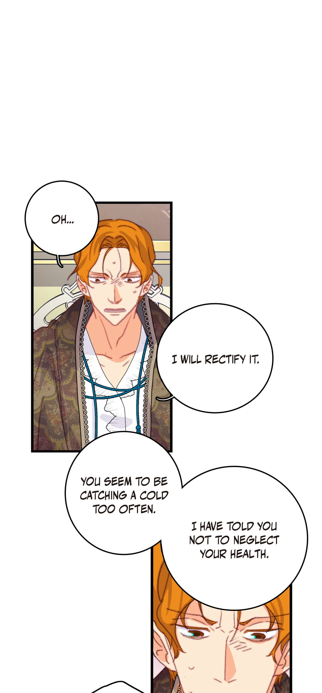 Read Bring the Love chapter 88 image 61 on Lezhin