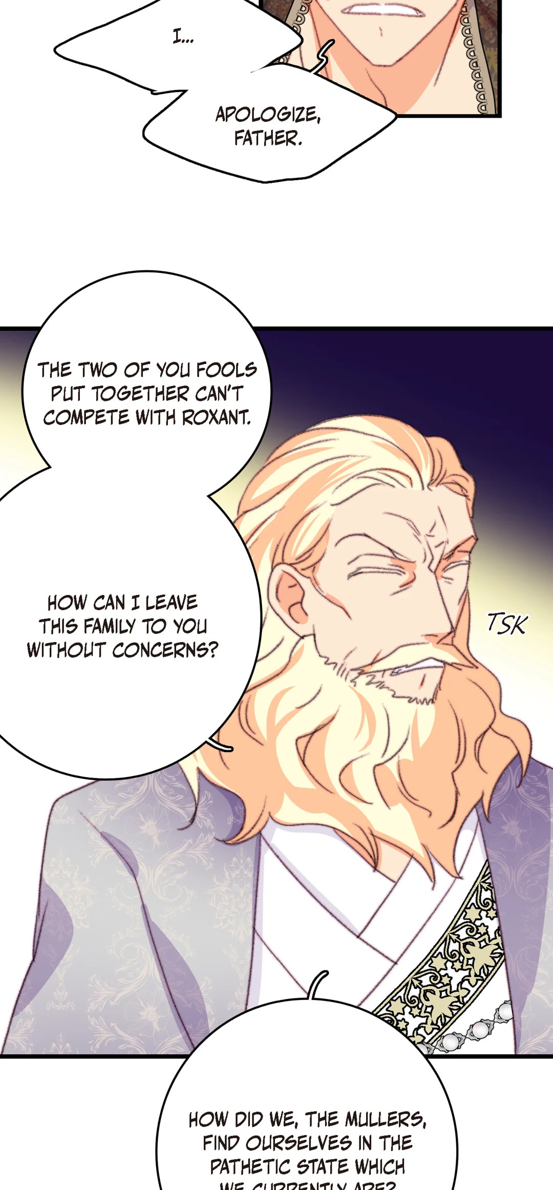 Read Bring the Love chapter 88 image 62 on Lezhin
