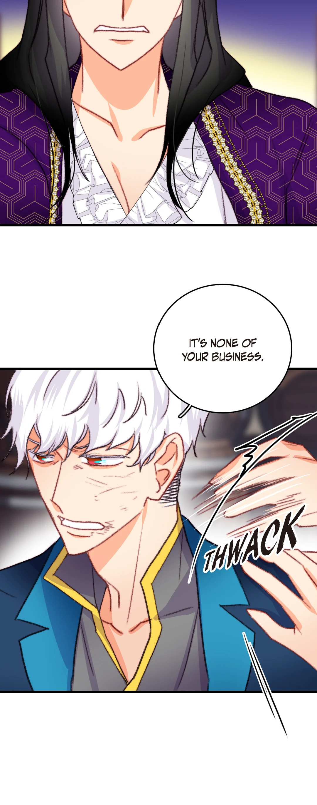 Read Bring the Love chapter 88 image 7 on Lezhin
