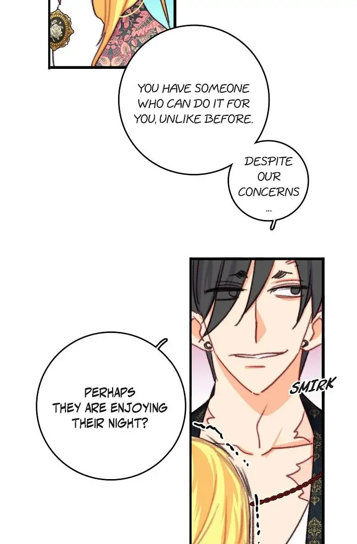 Read Bring the Love chapter 89.1 image 16 on Lezhin