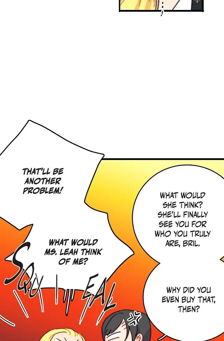 Read Bring the Love chapter 89.1 image 17 on Lezhin