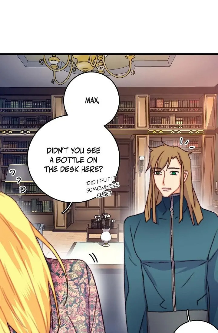 Read Bring the Love chapter 89.1 image 2 on Lezhin