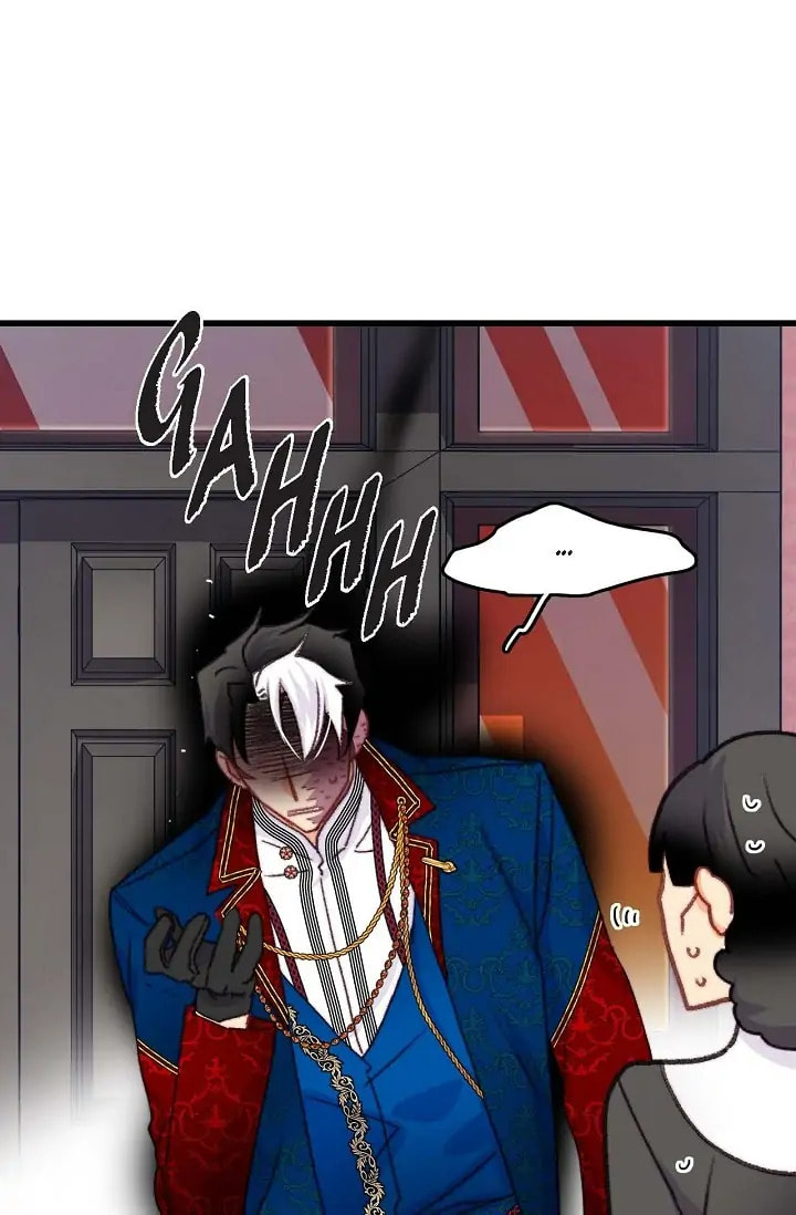 Read Bring the Love chapter 89.1 image 23 on Lezhin