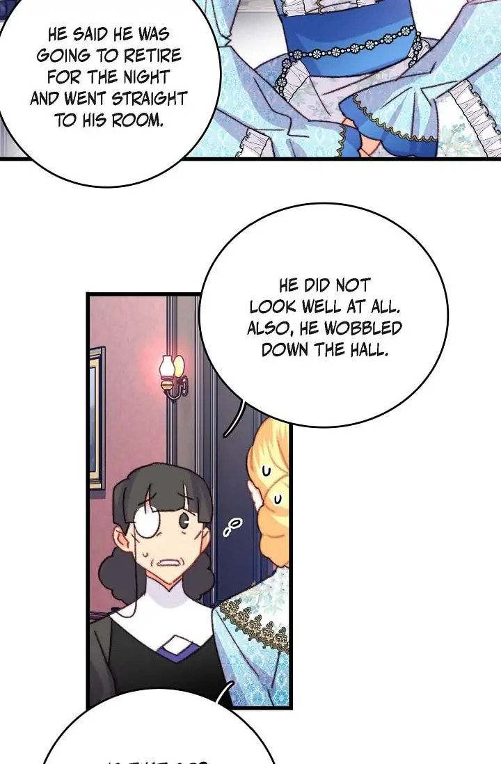 Read Bring the Love chapter 89.1 image 27 on Lezhin