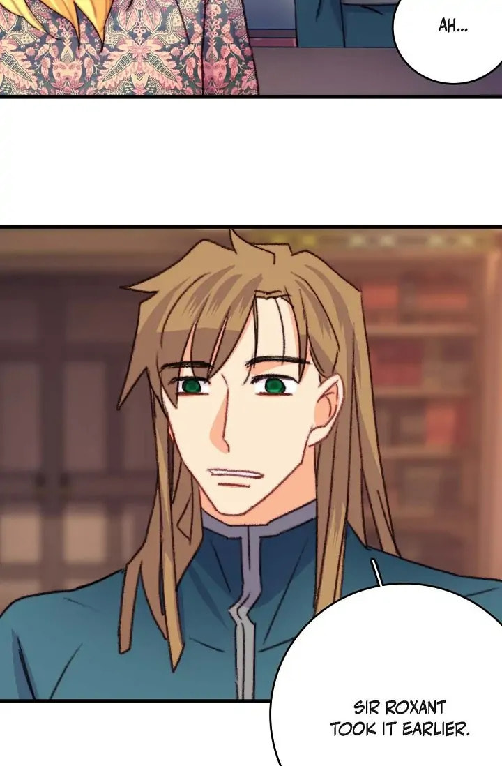Read Bring the Love chapter 89.1 image 3 on Lezhin