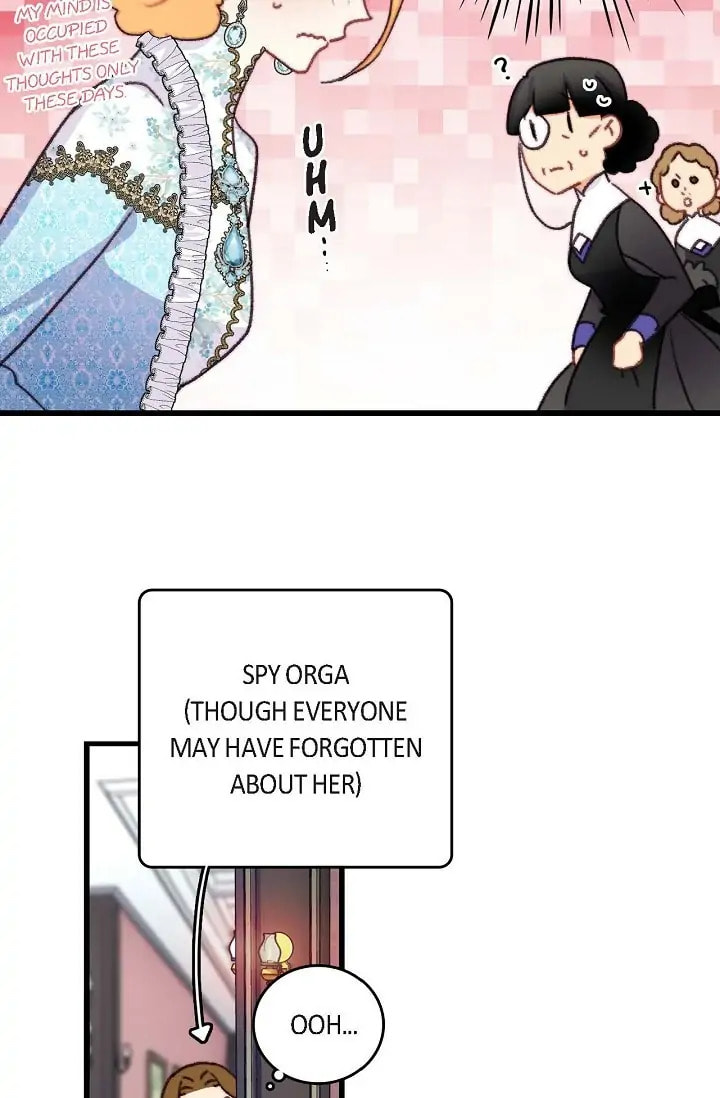 Read Bring the Love chapter 89.1 image 30 on Lezhin