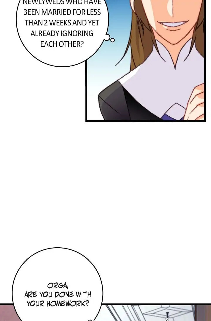 Read Bring the Love chapter 89.1 image 32 on Lezhin
