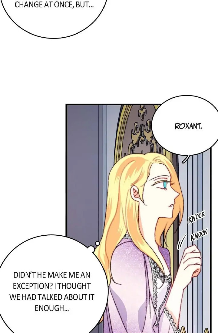 Read Bring the Love chapter 89.1 image 39 on Lezhin