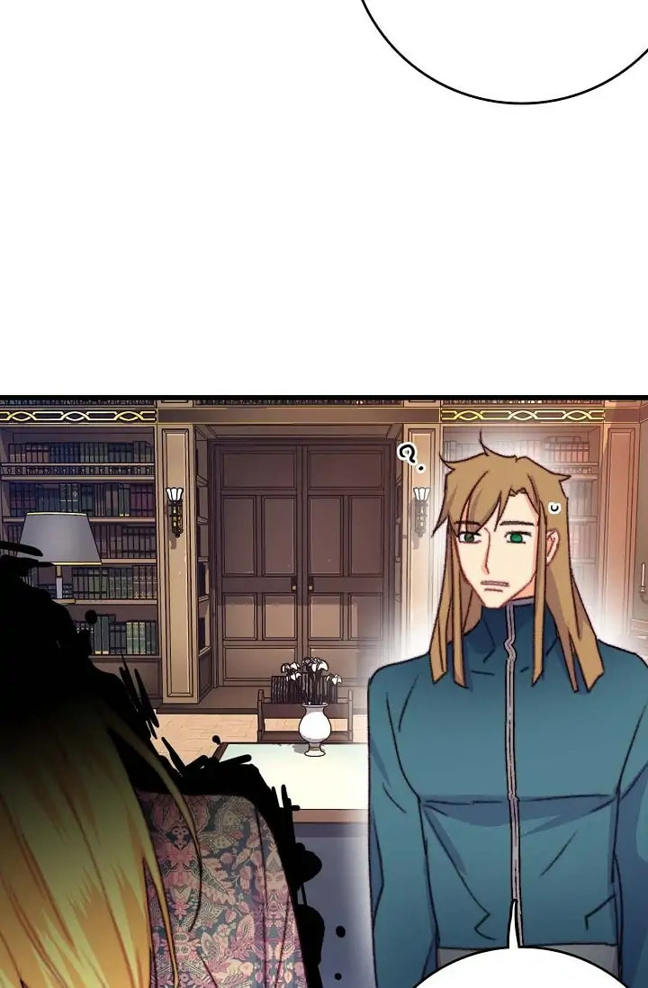 Read Bring the Love chapter 89.1 image 4 on Lezhin