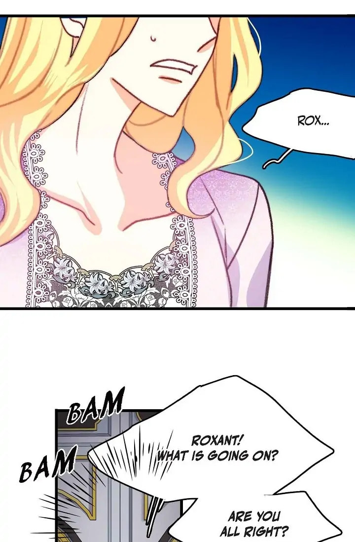 Read Bring the Love chapter 89.1 image 45 on Lezhin