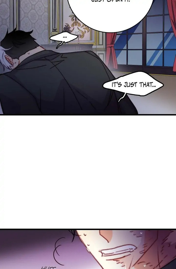 Read Bring the Love chapter 89.1 image 49 on Lezhin