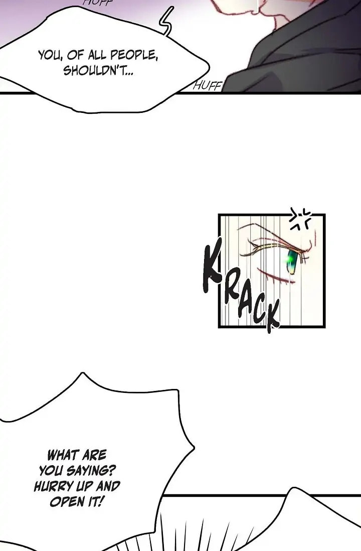 Read Bring the Love chapter 89.1 image 50 on Lezhin