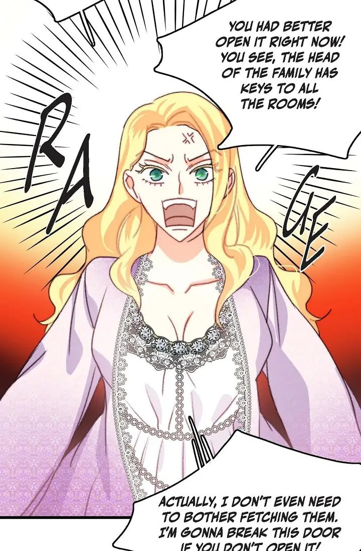 Read Bring the Love chapter 89.1 image 51 on Lezhin