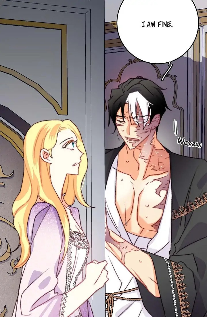 Read Bring the Love chapter 89.1 image 55 on Lezhin