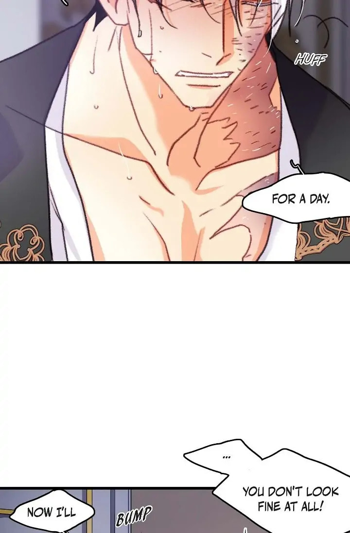 Read Bring the Love chapter 89.1 image 57 on Lezhin
