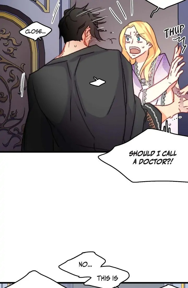 Read Bring the Love chapter 89.1 image 58 on Lezhin