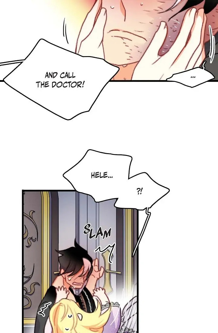 Read Bring the Love chapter 89.1 image 60 on Lezhin