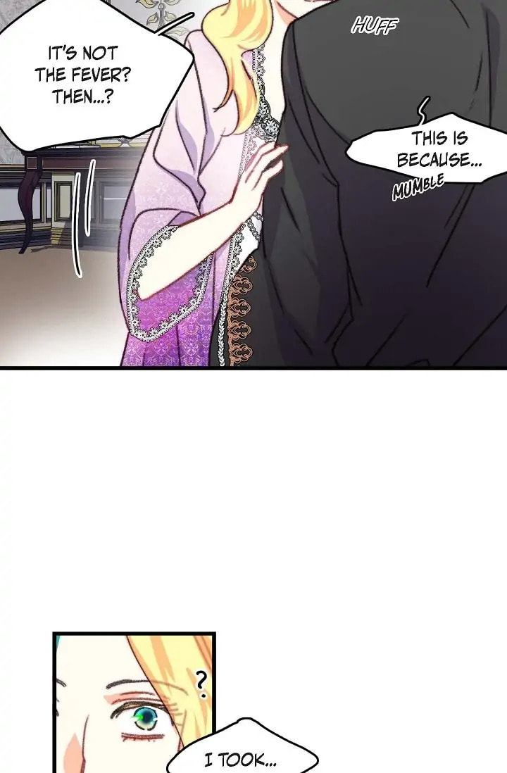 Read Bring the Love chapter 89.1 image 62 on Lezhin
