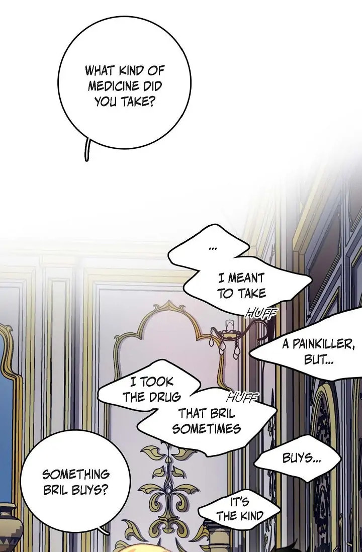 Read Bring the Love chapter 89.1 image 64 on Lezhin