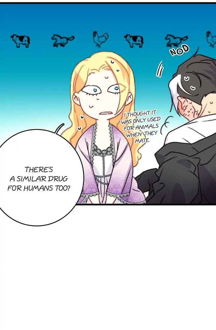Read Bring the Love chapter 89.1 image 66 on Lezhin