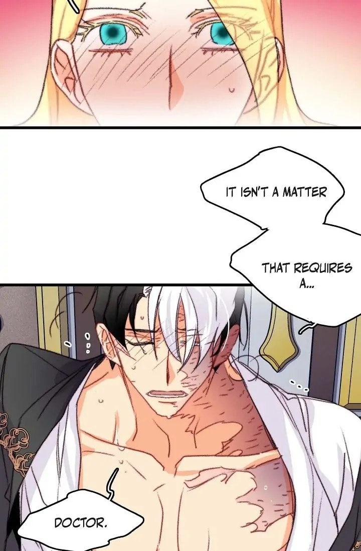 Read Bring the Love chapter 89.1 image 68 on Lezhin