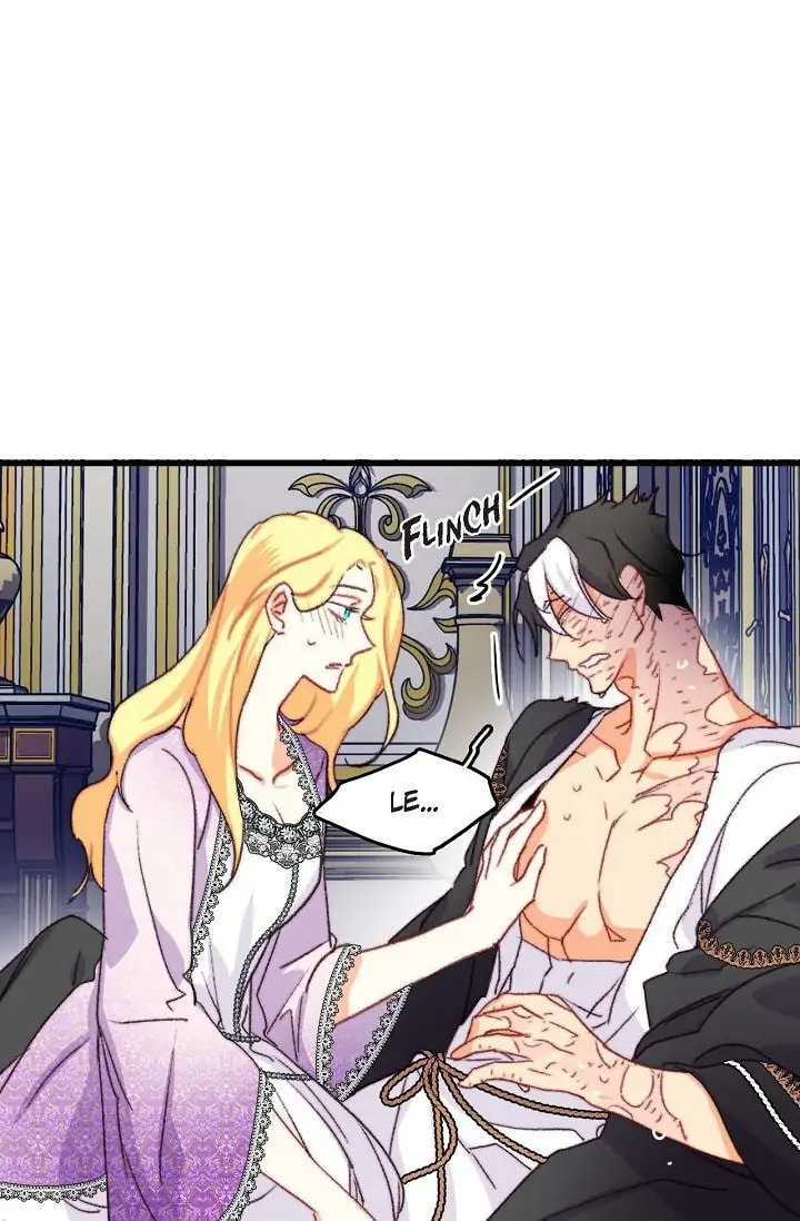 Read Bring the Love chapter 89.1 image 71 on Lezhin
