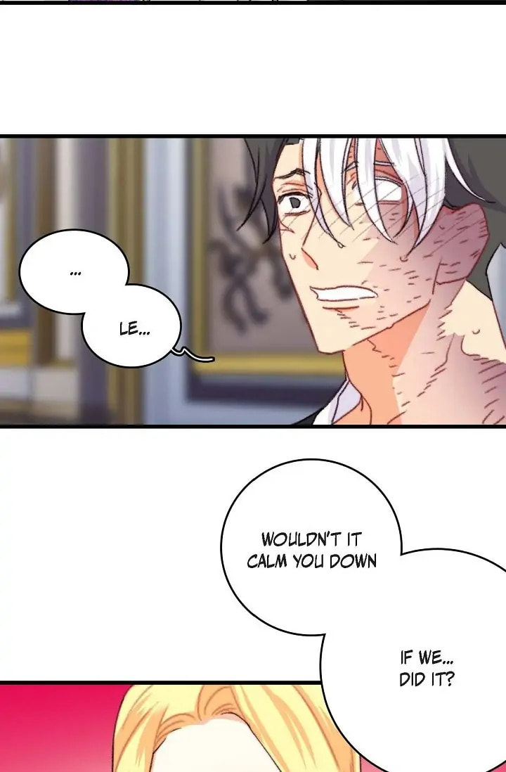 Read Bring the Love chapter 89.1 image 72 on Lezhin