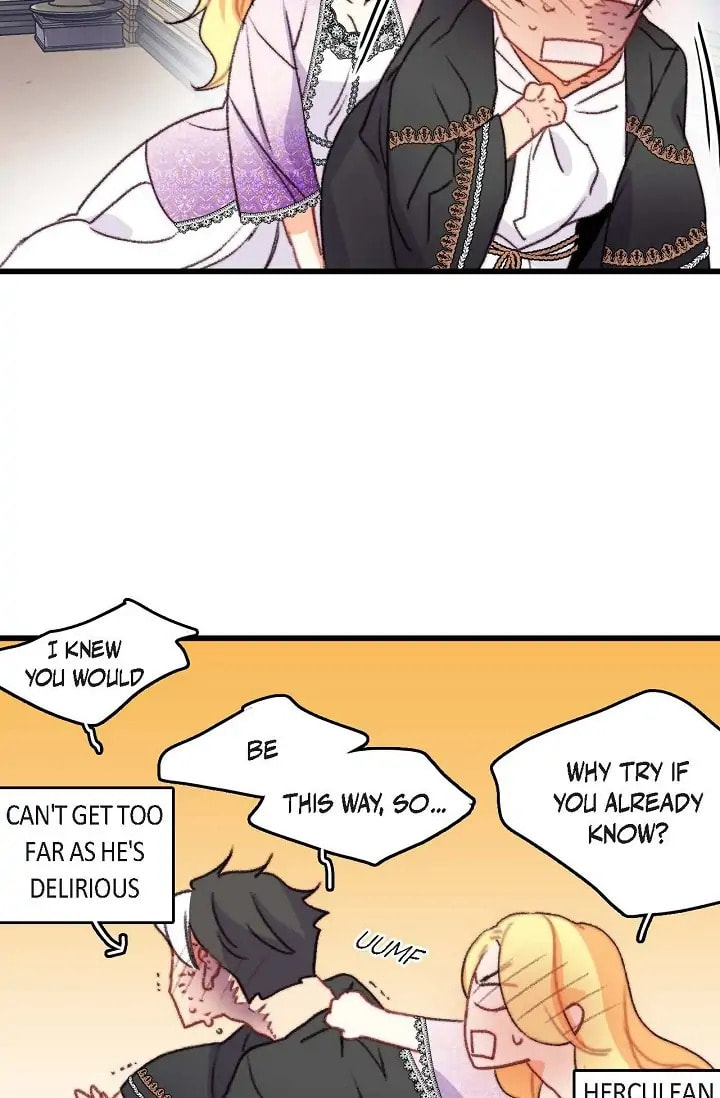 Read Bring the Love chapter 89.1 image 75 on Lezhin