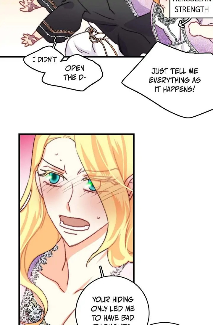 Read Bring the Love chapter 89.1 image 76 on Lezhin
