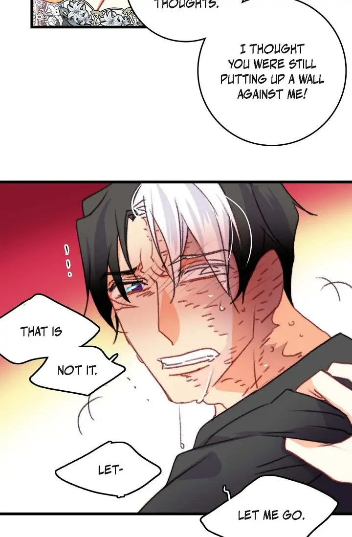 Read Bring the Love chapter 89.1 image 77 on Lezhin