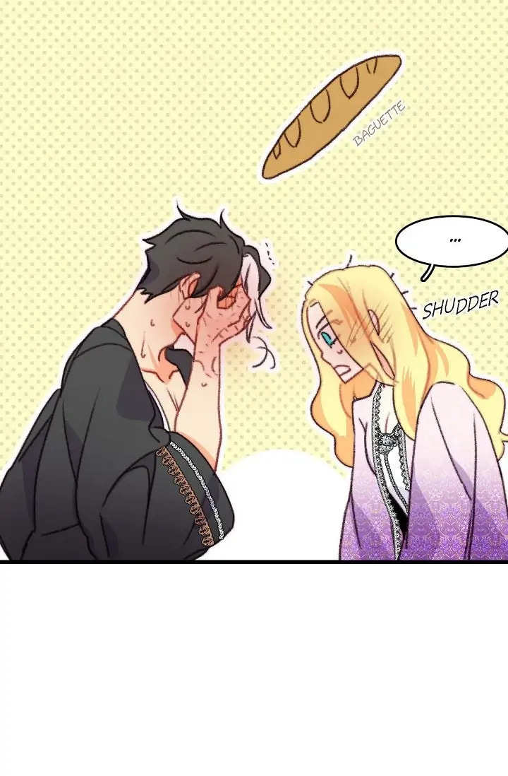 Read Bring the Love chapter 89.1 image 80 on Lezhin