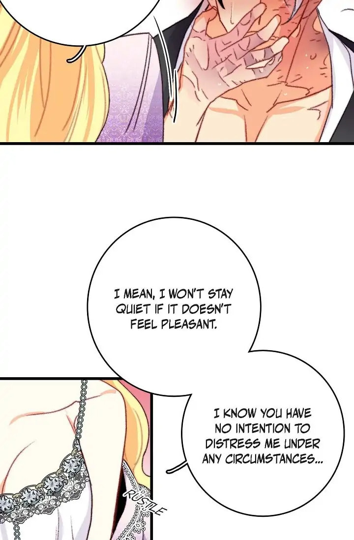 Read Bring the Love chapter 89.1 image 82 on Lezhin