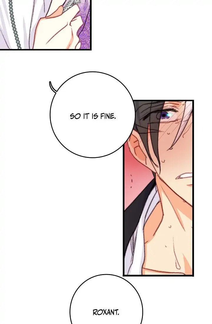 Read Bring the Love chapter 89.1 image 83 on Lezhin