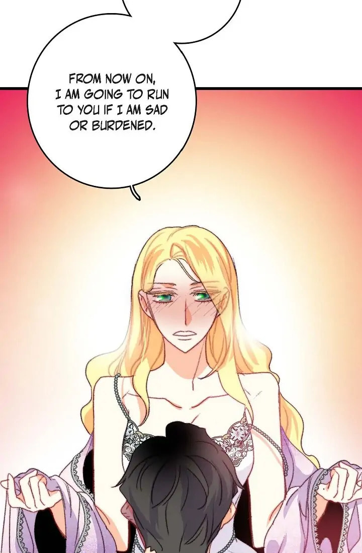 Read Bring the Love chapter 89.1 image 84 on Lezhin