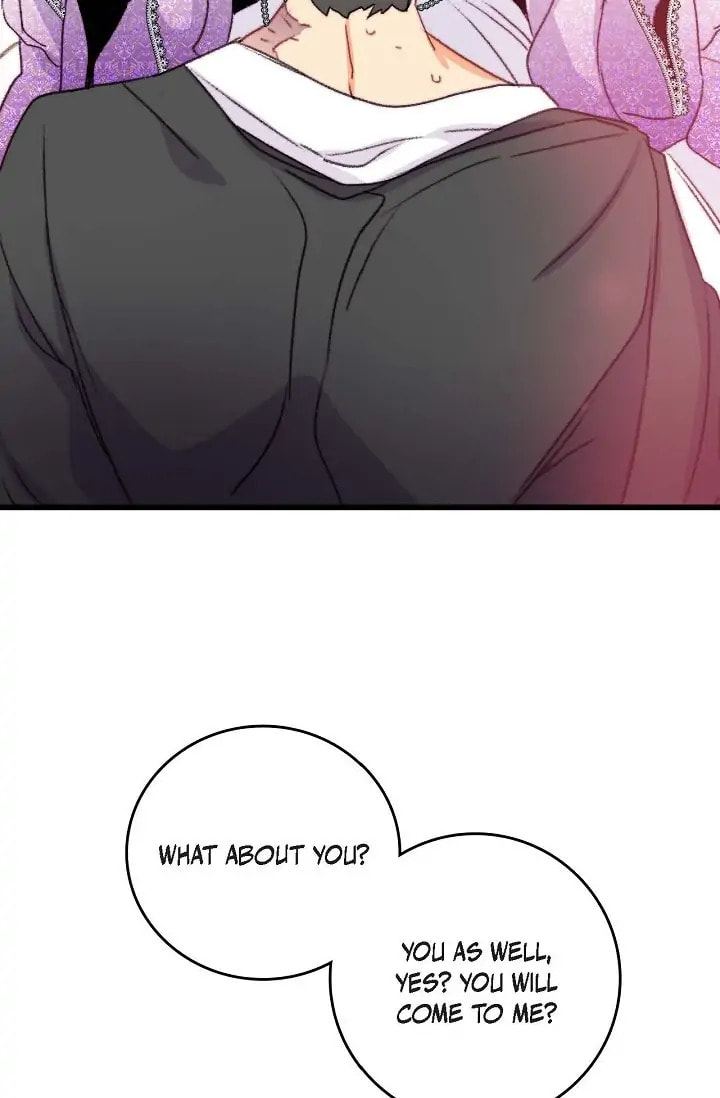 Read Bring the Love chapter 89.1 image 85 on Lezhin