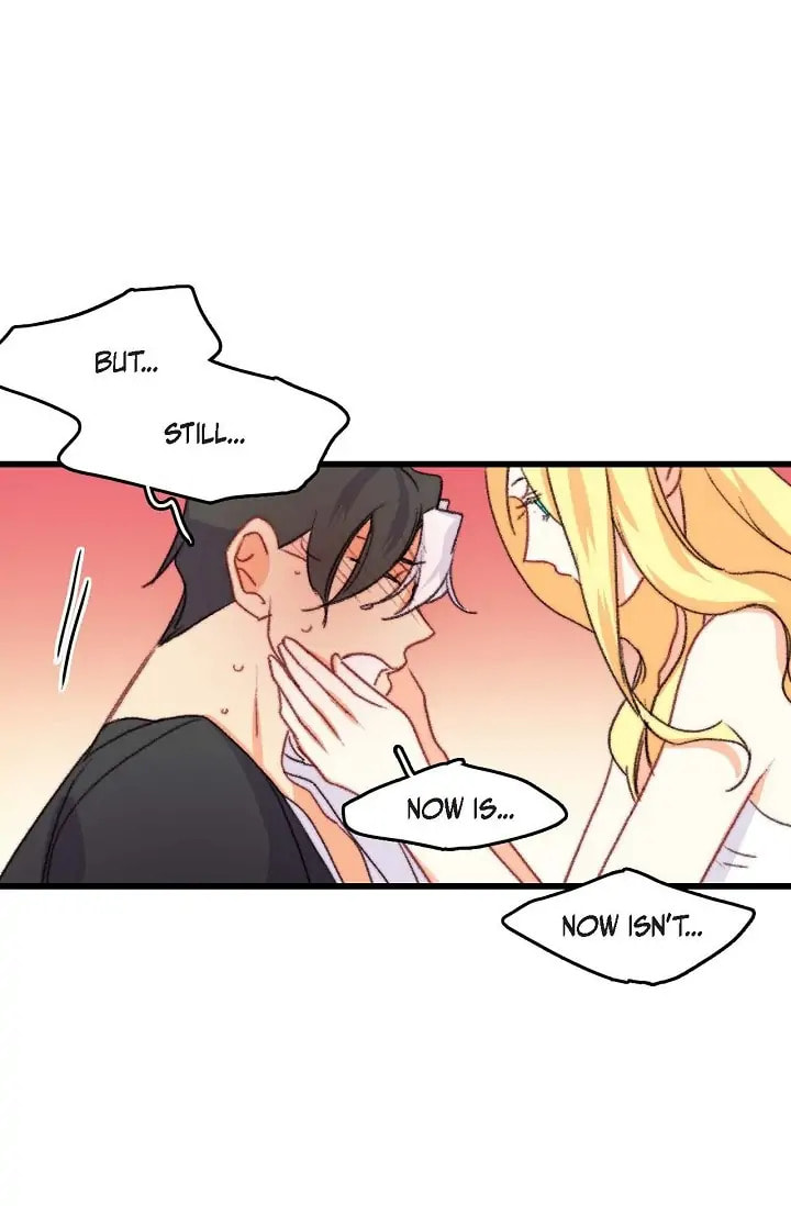 Read Bring the Love chapter 89.1 image 89 on Lezhin