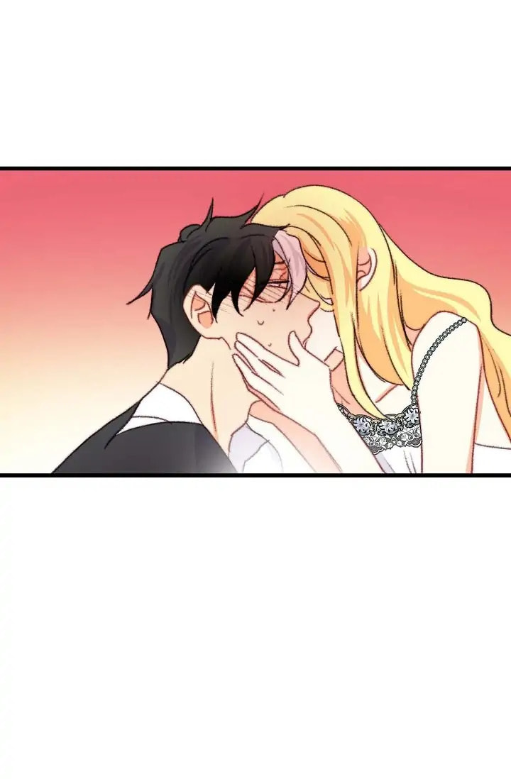 Read Bring the Love chapter 89.1 image 90 on Lezhin