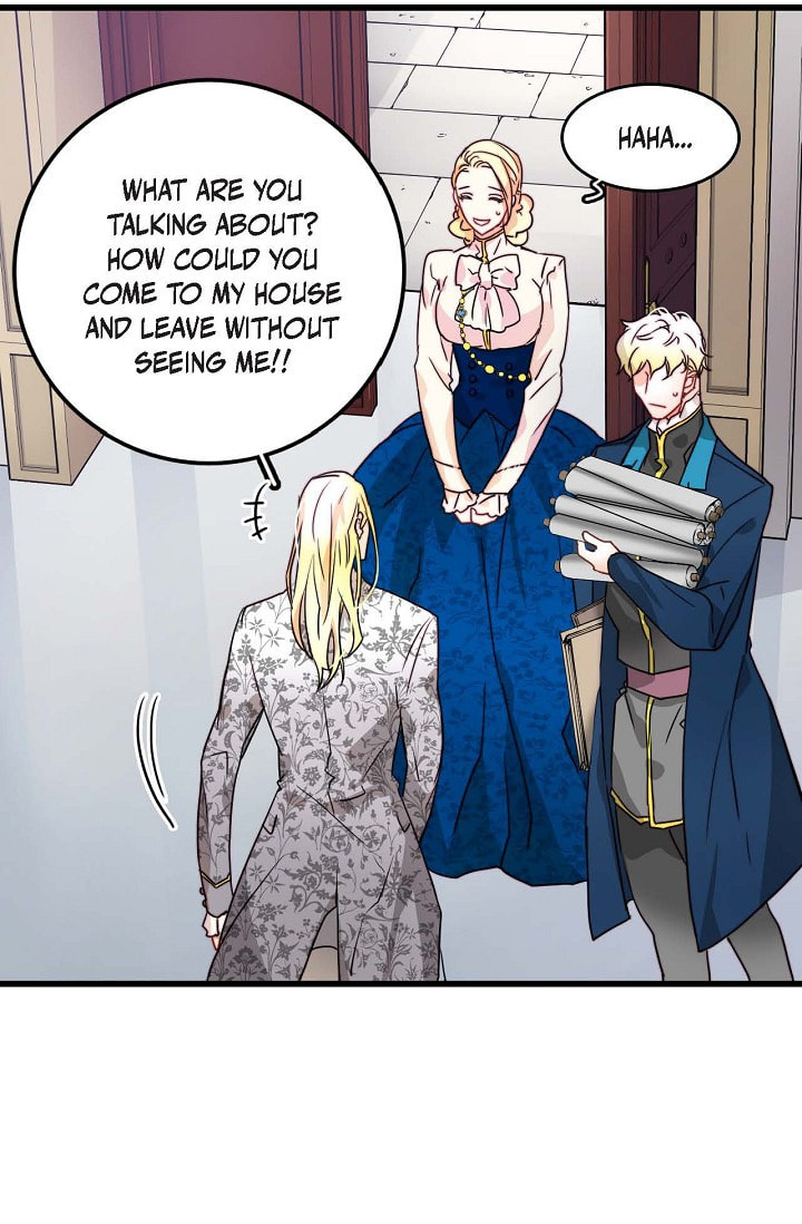Read Bring the Love chapter 9 image 10 on Lezhin