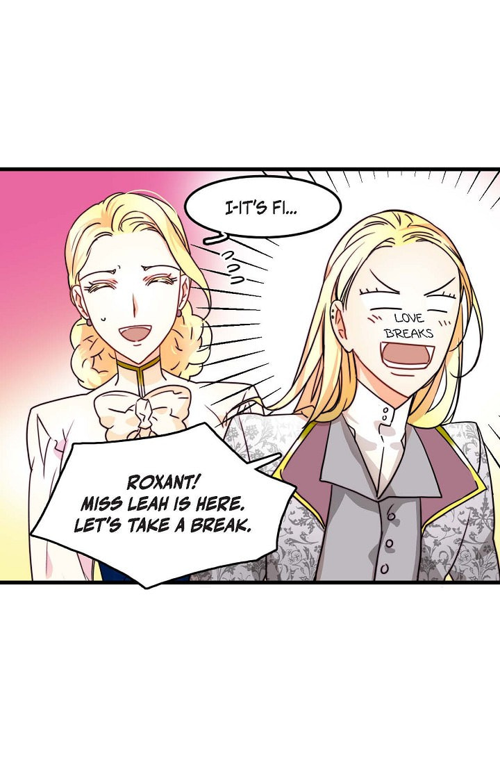 Read Bring the Love chapter 9 image 12 on Lezhin