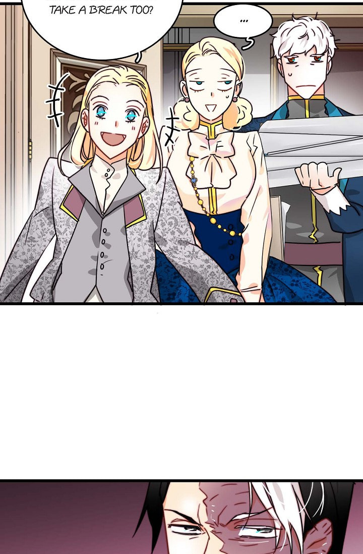 Read Bring the Love chapter 9 image 15 on Lezhin